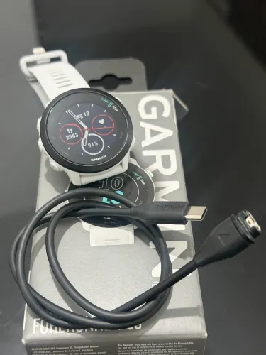 Vendo Garmin Forerunner