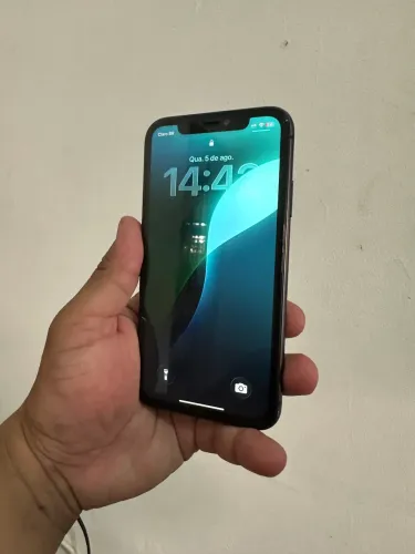 iPhone 11 64 gigas (leia a descrição)