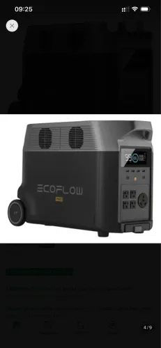 Ecoflow pro
