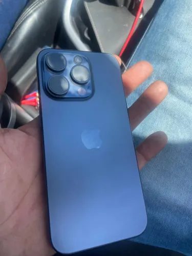 iPhone 15 pro