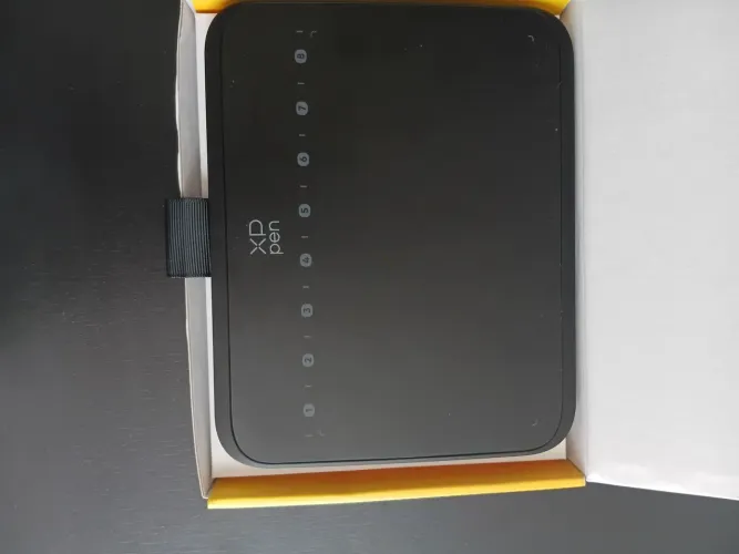 Mesa digitalizadora 