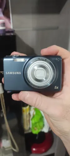 Câmera Samsung ST65