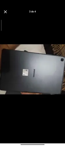 Tab S6 Lite