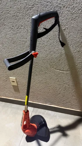 Cortador de grama