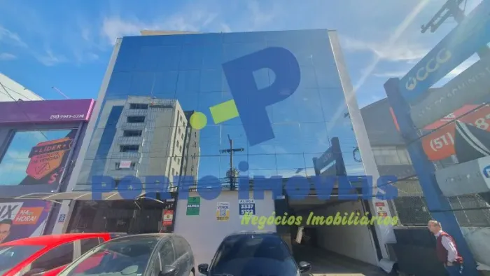 Prédio - Navegantes, PORTO ALEGRE - RS