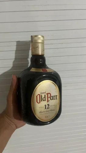 Old parr 1L