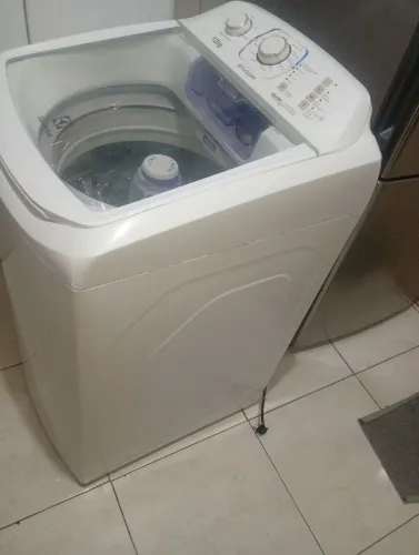 Electrolux 12 kilos