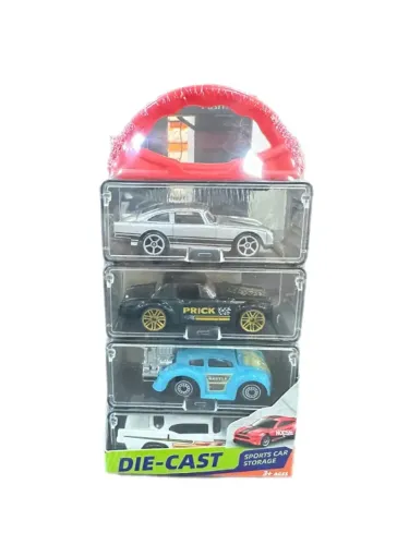 CARRINHOS JMIX3205