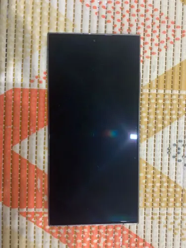 Smartphone Samsung Galaxy S24 Ultra 512GB