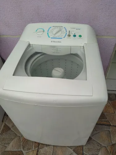 Máquina de lavar roupas Electrolux 12 kg