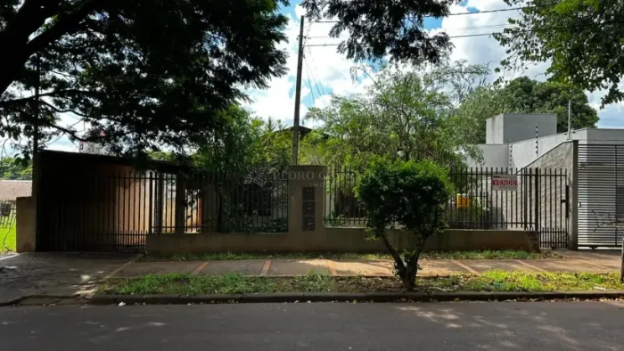 Imóvel com grande potencial à venda