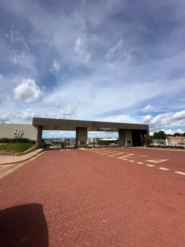 Lote a Venda no Florais Safira (Ginco)