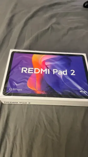 Redmi pad 2 