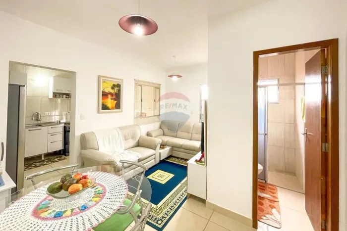 Casa a venda com 2 quartos no Barro Branco, Ribeirão Pires, SP