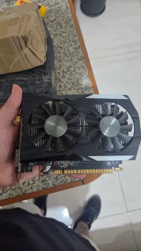 1050 TI 4 Gbs