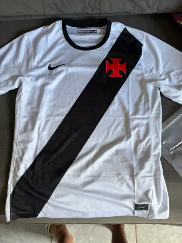 Camisa Vasco 26/27