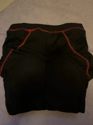 Shorte de ciclismo 