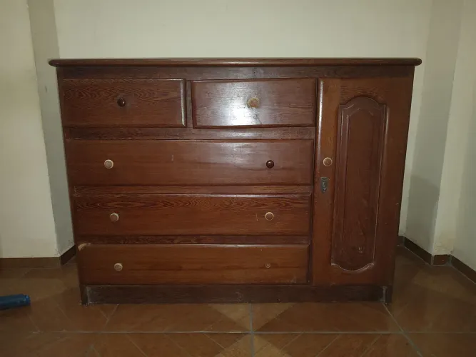 Cômoda 