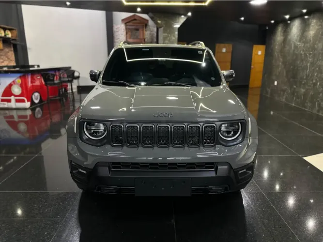 Jeep Renegade S T270 1.3 TB 4X4 Flex Aut. 2022