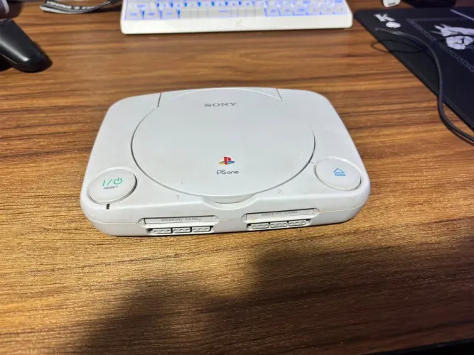 Playstation 1