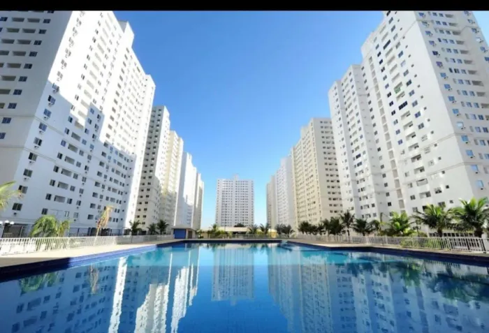 Apartamento com 2 quartos à venda, 61 m² - Setor Cândida de Morais - Goiânia/GO