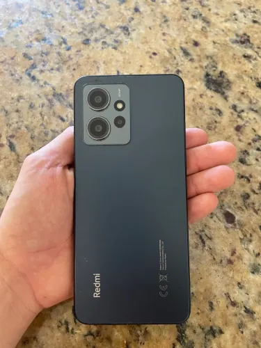 Redmi Note 12