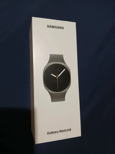 SmartWatch Samsung 8