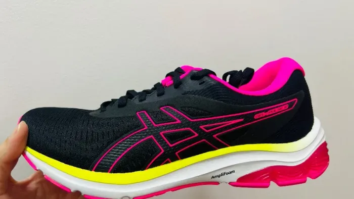 Tênis ASICS Gel-Pulse 12 Feminino