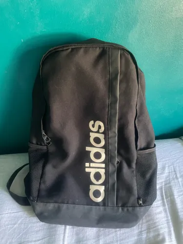 Bolsa adidas original