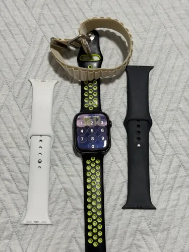 APPLE WATCH SERIES 8