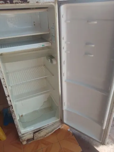 Geladeira