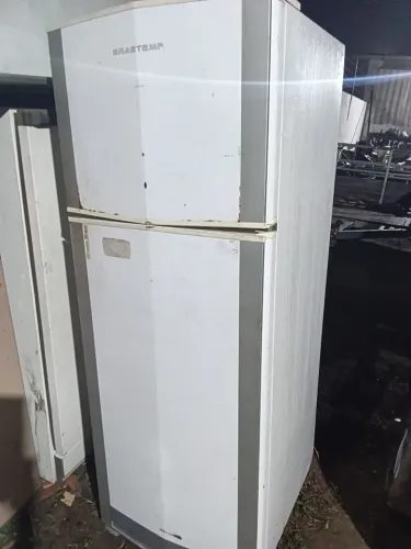 Geladeira 127 volts promoção