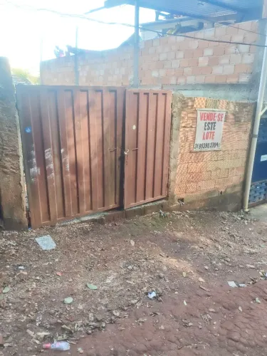 Urgente vendo ária pertinho da estação diamante