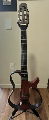 Violão Marques VN19 + Capa