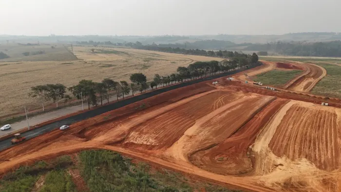 Terreno à venda em Monte Mor-SP, Parque dos Pinheiros - 160,00 m² de área perfeita para in