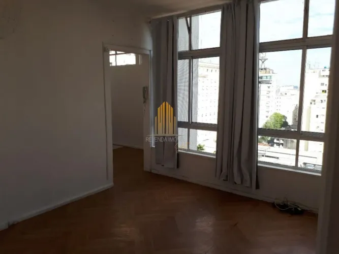 Sala em São Paulo