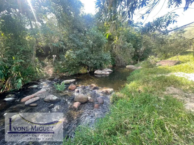 Terreno em Marco da Costa - Miguel Pereira