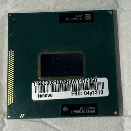 Peças Notebook Lenovo IdealPad G400s