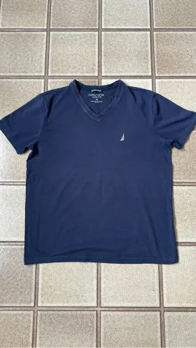 Camisa Nautica original (M)