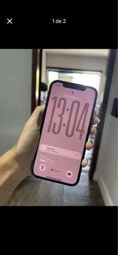 iPhone 12 pro