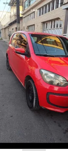 Volkswagen Up! Move 1.0 Total Flex 12V 5P 2015