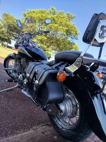 Drag star 650 kit Dalavas