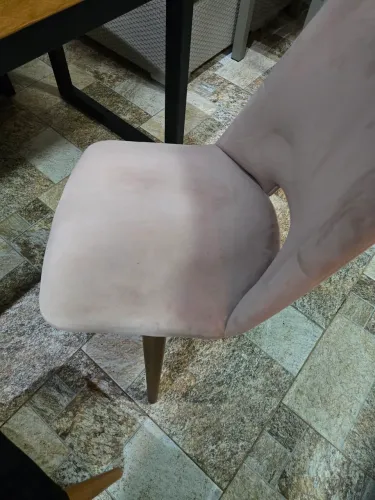 3 Cadeiras com base giratória 