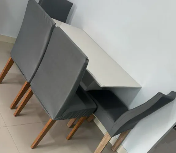 Capas para cadeiras 