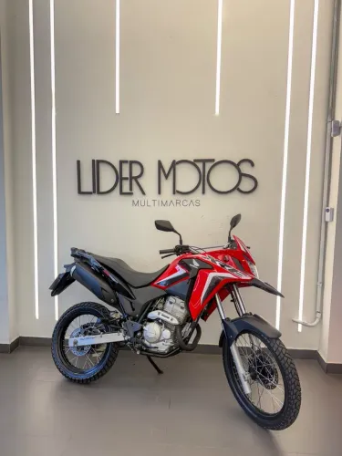 XRE 300 FINANCIAMENTO SEM ENTRADA