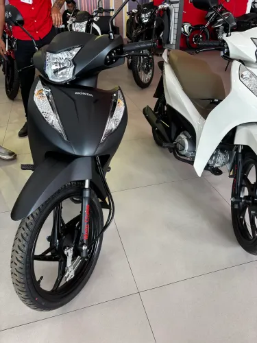 NOVA BIZ 125 2027