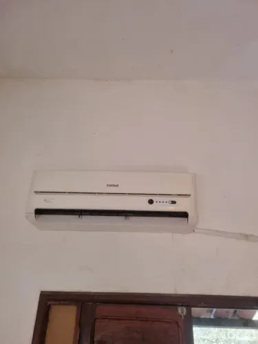 Ar condicionado 12 mil btus 