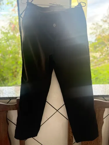 Calça Social Ellus original, tamanho 40.