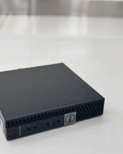 DELL OPTIPLEX 7040 16gb ram ssd 240gb