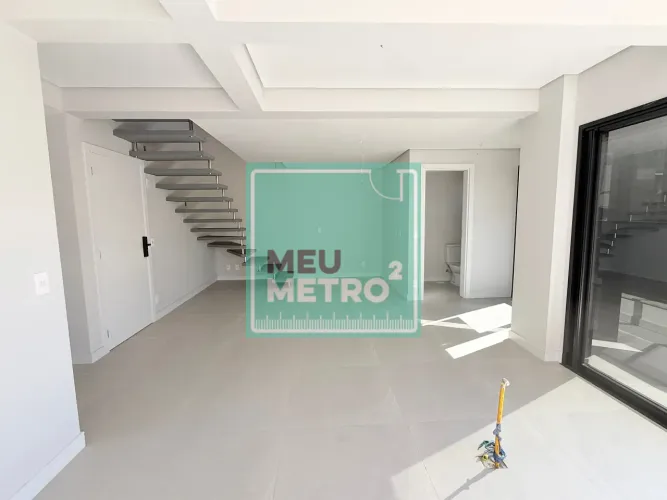 Apartamento à venda 1 dormitório, Coqueiros, Florianópolis, SC